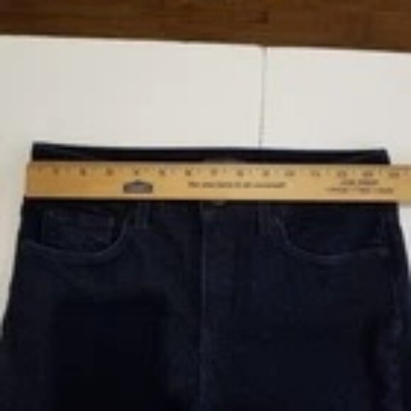 NYDJ  EXC DARK WASH - Picture 9 of 9